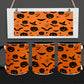 Halloween 15oz Coffee Mug w Black Trim