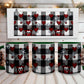 Reindeer Hearts Coffee Mug