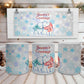 Christmas Polar Bears Coffee Mug