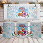 Christmas Critters Coffee Mug