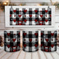 Reindeer Hearts Coffee Mug