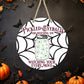 Pickled Eyeballs - 10" Round Door Hanger