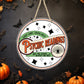 Psychic Readings - 10" Round Door Hanger