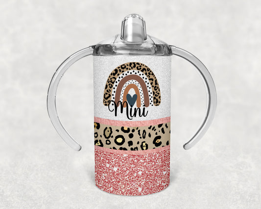 Mini 12oz Sippy Cup