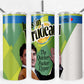 Justin Paper Towels 20oz Skinny Tumbler