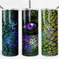 Dragon Eye 20oz Skinny Tumbler