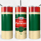 Parmesan Shaker 20oz Skinny Tumbler