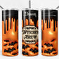 Witches Brew #1 - 20oz Skinny Tumbler