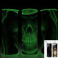 Reaper 20oz Skinny Glow in the Dark Tumbler
