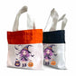 Little Witch - Halloween Tote Bag 14" x 16"
