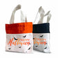 Happy Halloween - Halloween Tote Bag 14" x 16"
