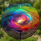 Eclectic Galaxy 10" Wind Spinner