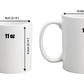 Merry Christmas Coffee Mug