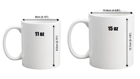 Merry Christmas Holly Coffee Mug