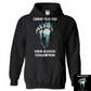 Bigfoot - Undefeated Hide & Seek Champion Hoodie