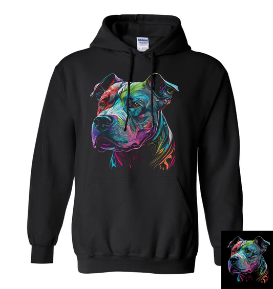 Good Boy Hoodie
